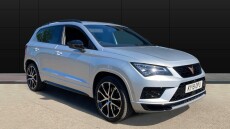 CUPRA Ateca 2.0 TSI 5dr DSG 4Drive Petrol Estate